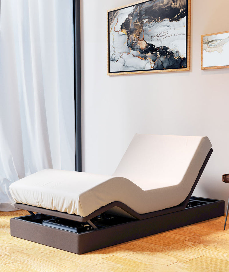 Sleeptite Voyager Shield Platinum Mattress