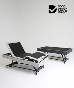 Sleeptite Sirius Adjustable Homecare Bed