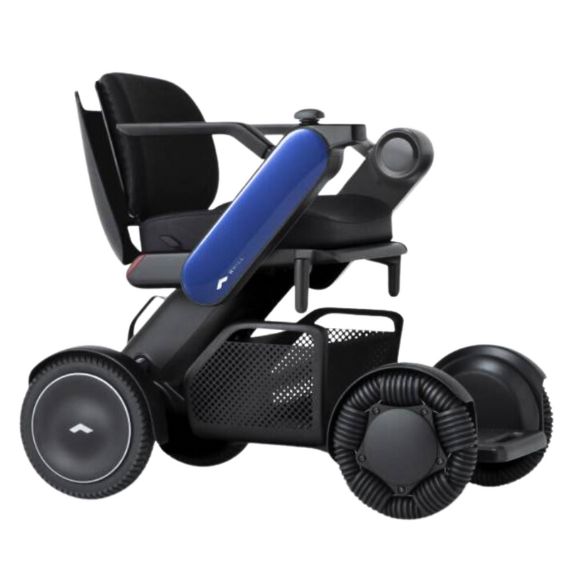 Whill Model C2 Power Chair
