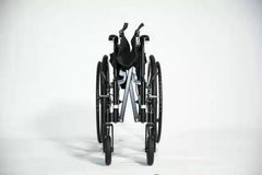 Afrikim featherweight wheelchair