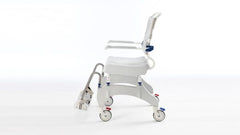 Aquatec Ocean Ergo XL Transit Commode