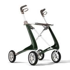 ByACRE Carbon-Fibre Ultralight Rollator