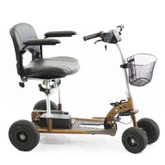 SupaScoota SupaLite 4 Portable Mobility Scooter