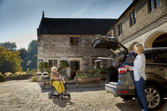 Autochair Smart Lifter LM