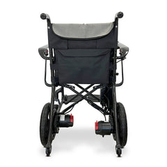 Lightweight Carbon Fibre Little Gem Power Chair