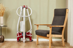 Molift Smart 150 Folding Portable Patient Lifter
