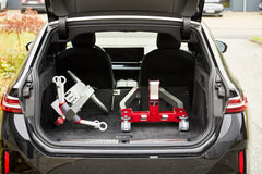 Molift Smart 150 Folding Portable Patient Lifter