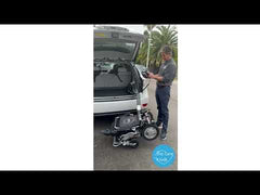 Autochair Smart Lifter LC