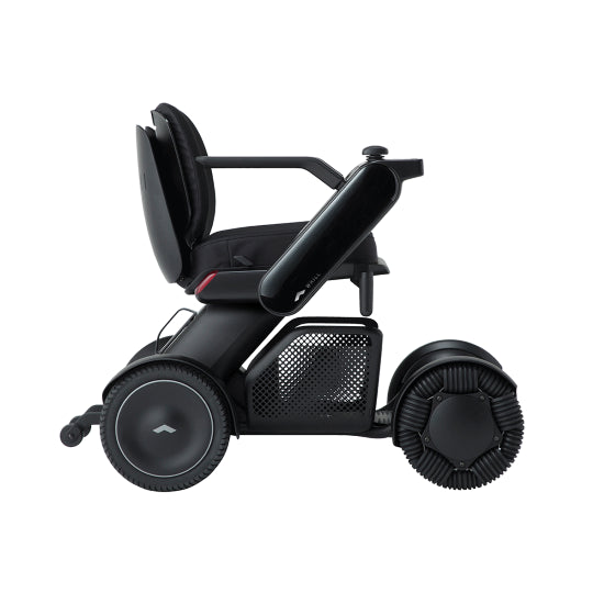 Whill Model C2 Power Chair
