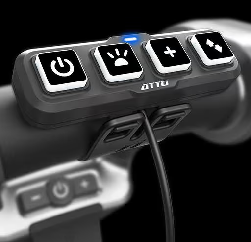 ATTO Shabbat Controller | Buy Now – The Care Kiosk