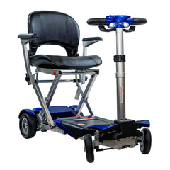 Solax Transformer Comfort Pro Portable Mobility Scooter