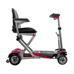 Solax Transformer Comfort Pro Portable Mobility Scooter