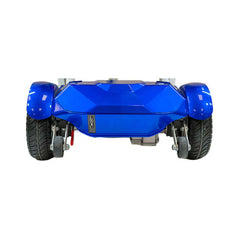 Solax Transformer Comfort Pro Portable Mobility Scooter