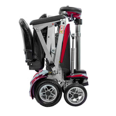 Solax Transformer Comfort Pro Portable Mobility Scooter