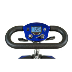 Solax Transformer Comfort Pro Portable Mobility Scooter