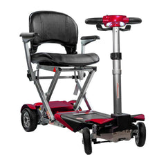 Solax Transformer Comfort Pro Portable Mobility Scooter