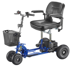 SupaScoota Sumo Mobility Scooter