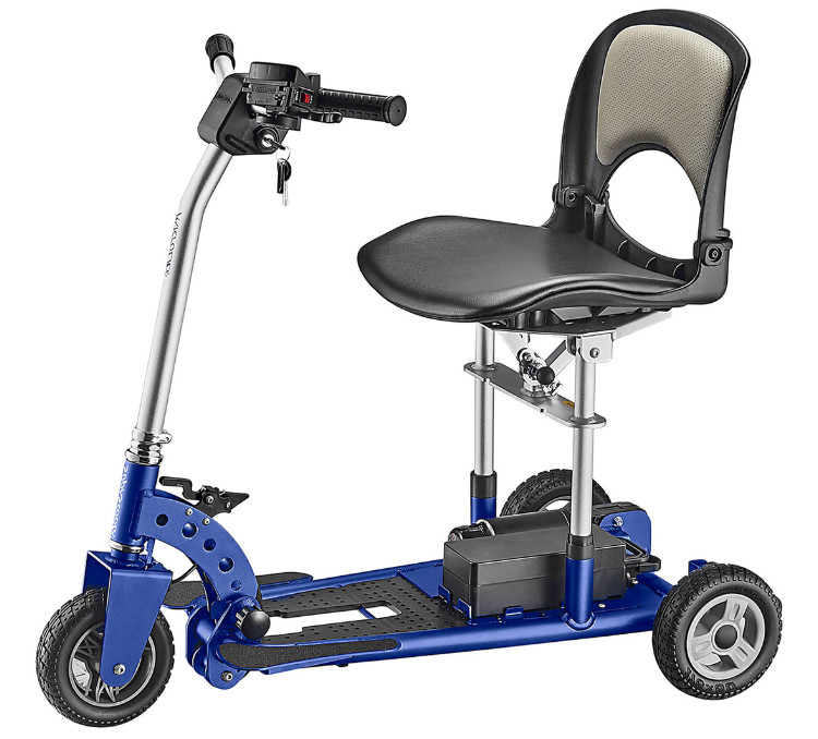 SupaScoota MicroLite Mobility Scooter