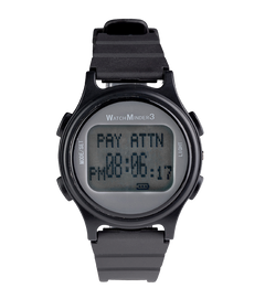 WatchMinder 3 Vibrating Watch Reminder System