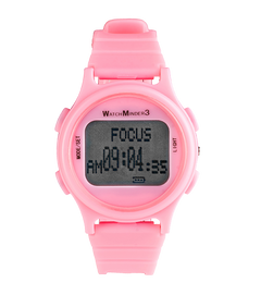 WatchMinder 3 Vibrating Watch Reminder System