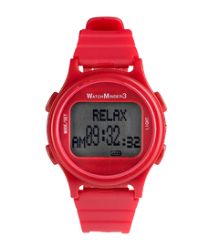 WatchMinder 3 Vibrating Watch Reminder System