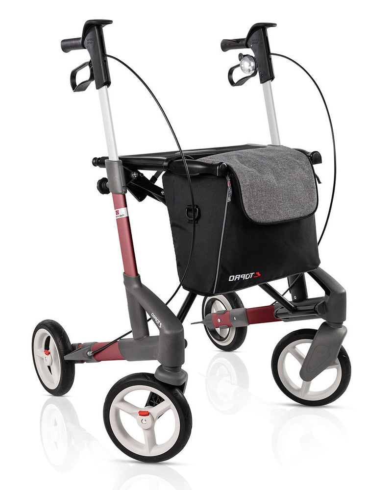 TOPRO Troja 5G Rollator