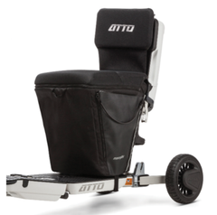 Atto portable mobility scooter