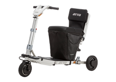 Atto portable mobility scooter