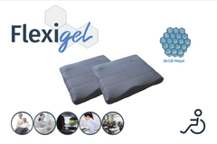 Flexigel super comfort cushion