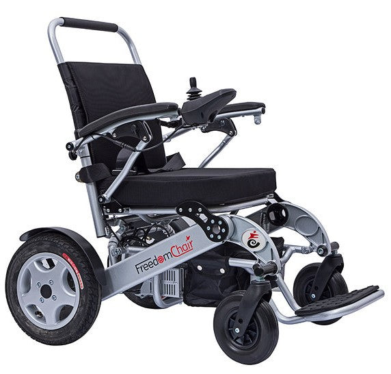 Freedom chair A08L premium sport