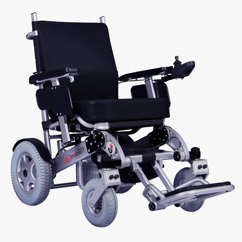 Freedom chair A09 Titan Bariatric