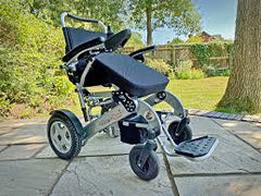 Freedom chair A08L premium sport