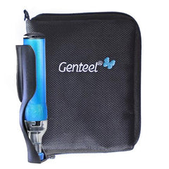 Genteel® Plus Lancing Device