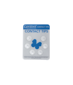 Genteel Contact Tips