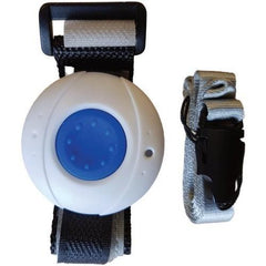 MedPage Splash Proof Call Pendant with Vibrating Pager