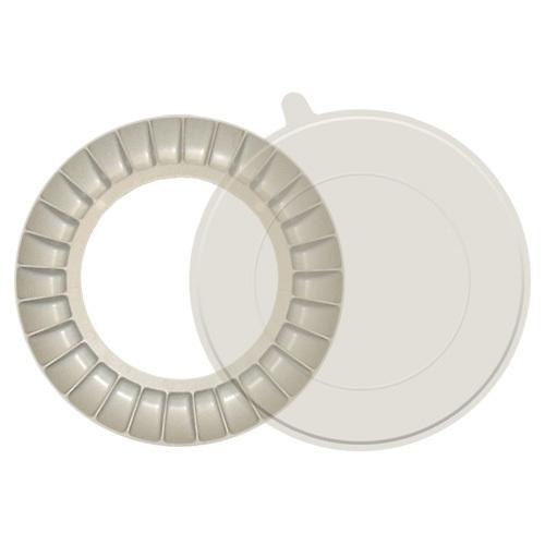 MedReady Spare Medication Tray and Plastic Cover