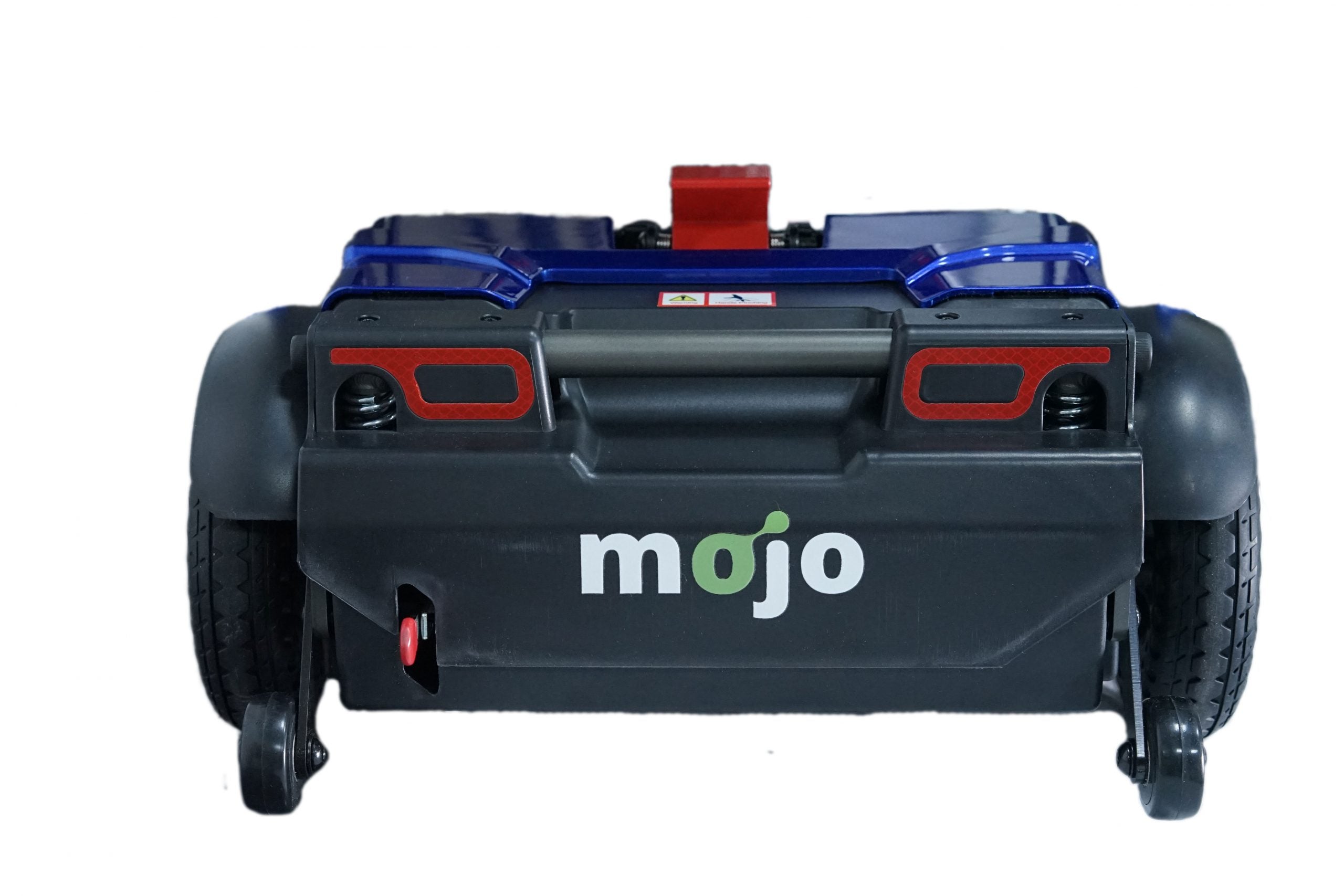 Mojo Lit Auto-Folding Transportable Mobility Scooter