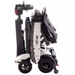 Mojo Lit Auto-Folding Transportable Mobility Scooter