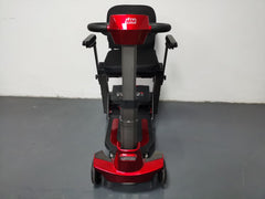 Mojo Auto-Folding Transportable Mobility Scooter