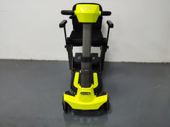 Mojo Auto-Folding Transportable Mobility Scooter