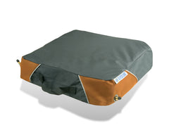 PolyAir cushions for very high risk pressure ulcers