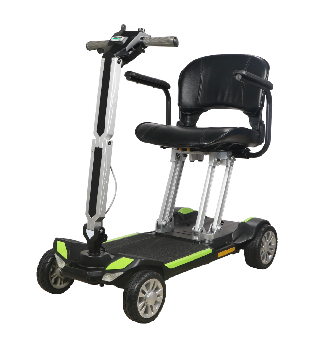 Porta-Scooter Travel Mobility Scooter