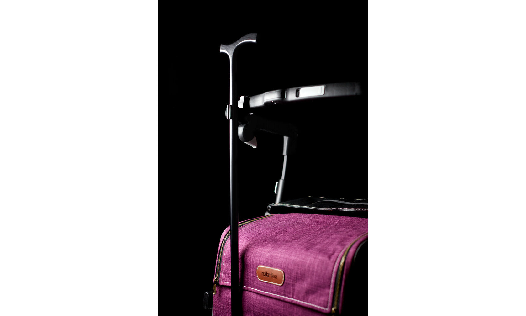 Rollz-Flex 2.0 Walker