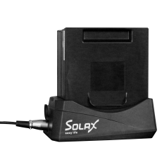 Solax Charge Auto-Folding Mobility Scooter