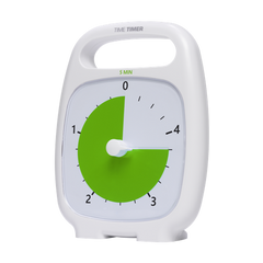 Time Timer PLUS 5 Minute