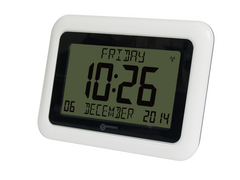 VISO10 - Large Easy Read Alzheimer's Dementia Clock