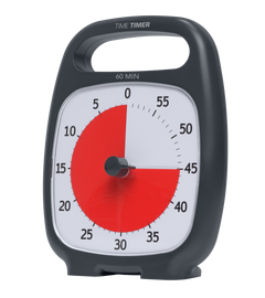 Time Timer PLUS 60 Minute