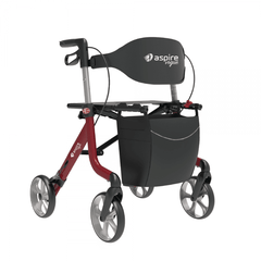 Vogue Aluminium seat walker