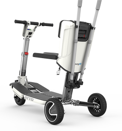 Atto portable mobility scooter