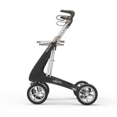 ByACRE Carbon-Fibre Ultralight Rollator